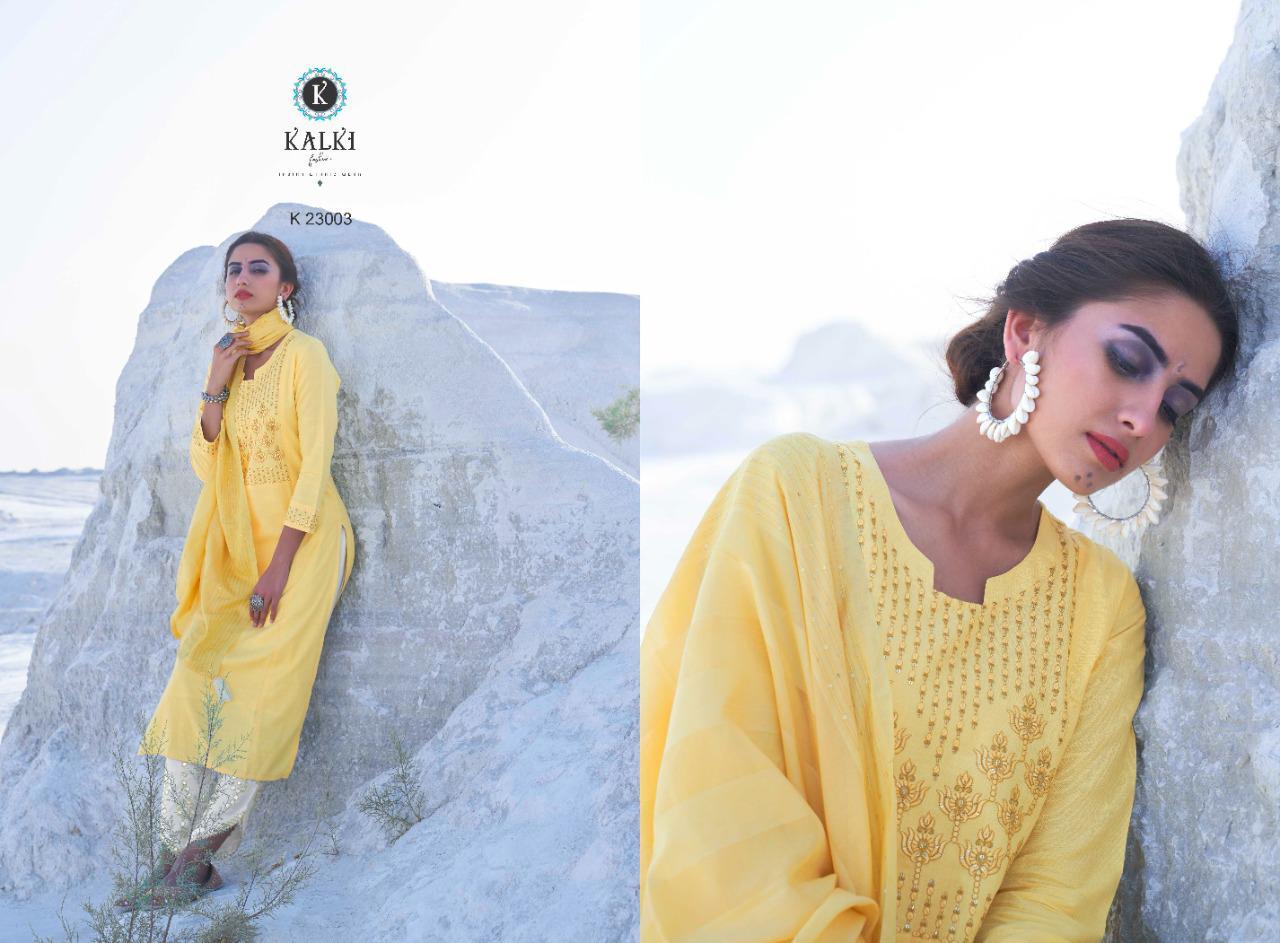 fancy kurti