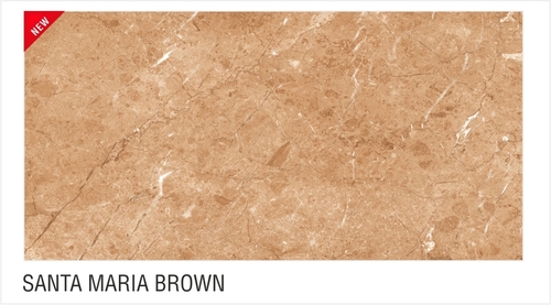 Santa Maria Brown