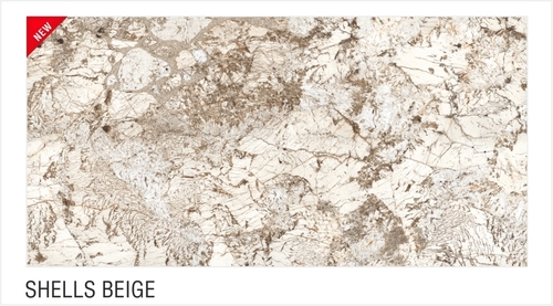 Shellis Beige PGVT Tiles
