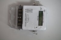 Single Phase Dual Source Prepaid Energy Meter
