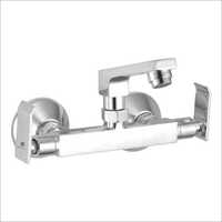 Bathroom Sink Mixer - Stainless Steel | Reliable Performance, Low Maintenance, Sturdy Design, Extended Lifespan