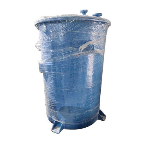 Etp Tank - Application: Effluent Treatment Plant