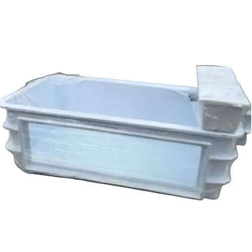 Frp Fisheries Tank - Capacity: 500 Liters Ltr