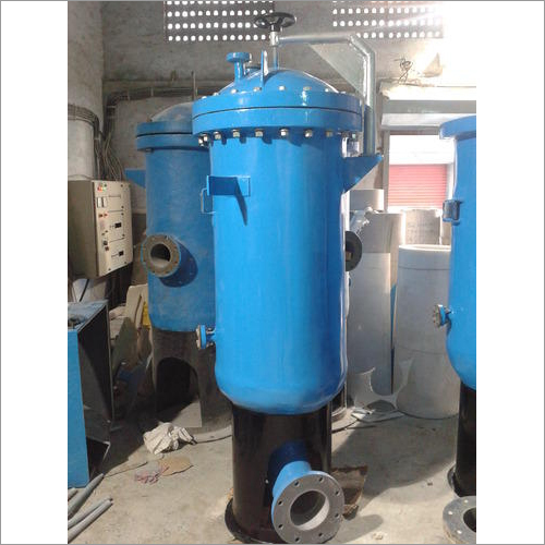 FRP Micron Cartridge Filter