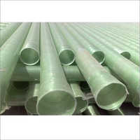 GRP Piping