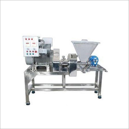 Dry Fruit Processing Machine By VK INDUSTRIES PVT. LTD.