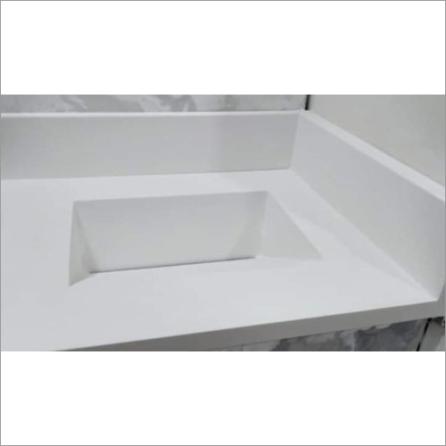 15 mm Corian Acrylic Solid Surface