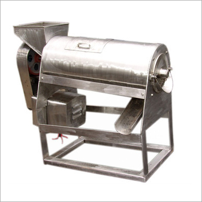 Fruits and Vegetable Pulping Machine