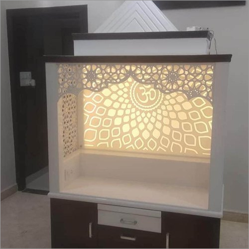 Acrylic Solid Surface Corian Temple
