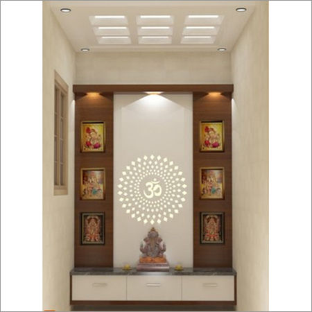 Solid Surface Corian Temple Size: Different Size Available