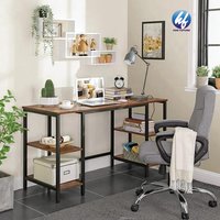Folding Computer Desk For Home Office Use