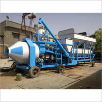 Concrete Batch Plant