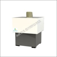 Cutting Oil Mist Collector