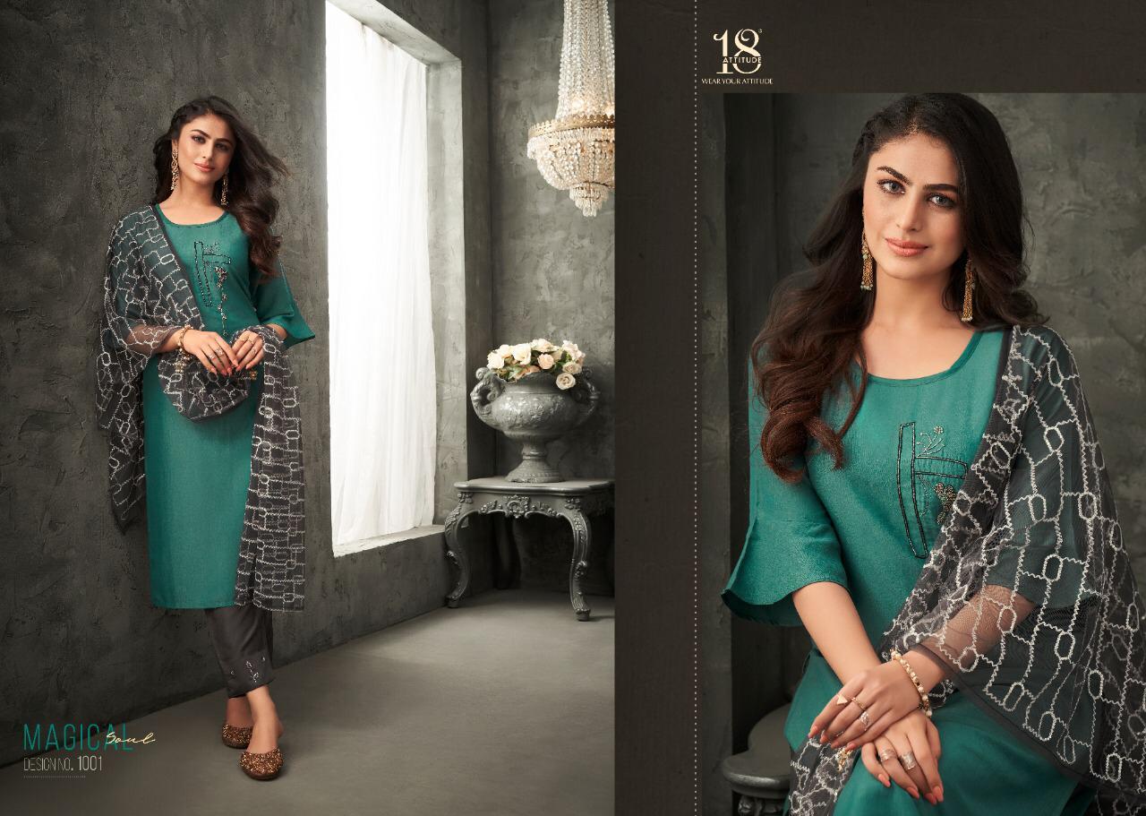 Fancy Kurti