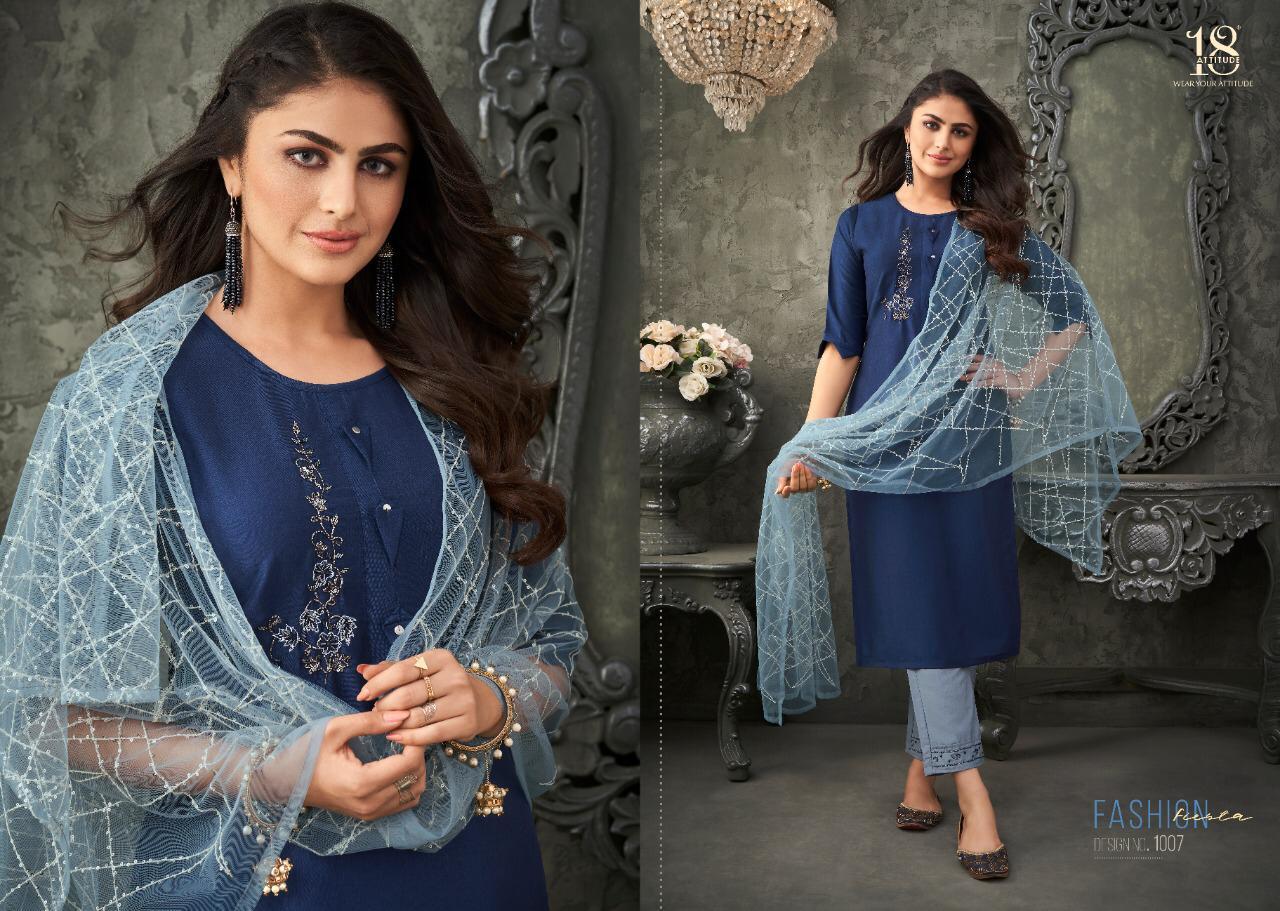 Fancy Kurti