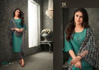 Fancy Kurti