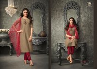 Fancy Kurti