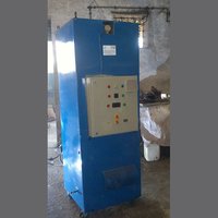 Chemical Industry Hot Oil Generator
