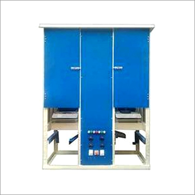 Fully Automatic Double Die Plate Making Machine