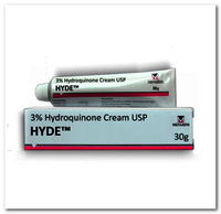 Hydroquinone Cream