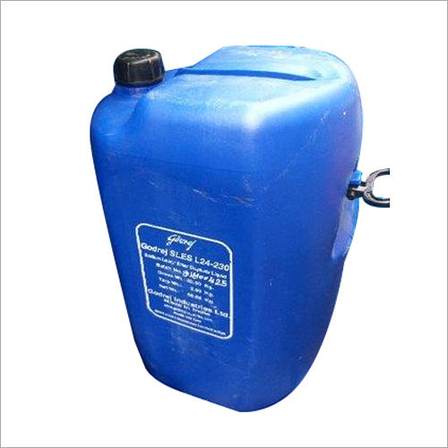 L24 230 Sodium Lauryl Ether Sulfate