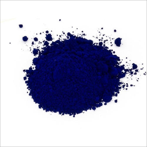 Acid Blue Color Powder