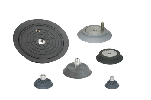 Wood Handling Suction Cups