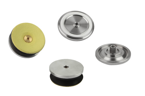 High-Temperature Suction Cups