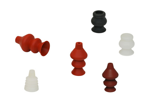 Egg Handling Vacuum Suction Cups
