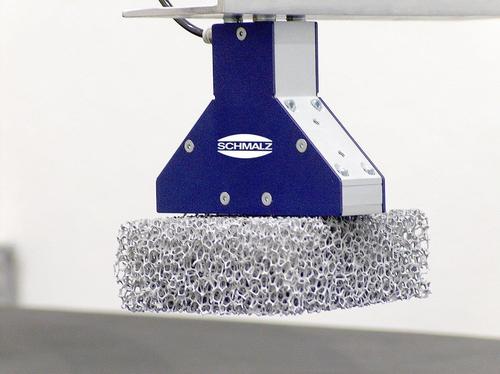 SNG Needle Grippers