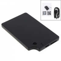ID Card Tracker Sensor