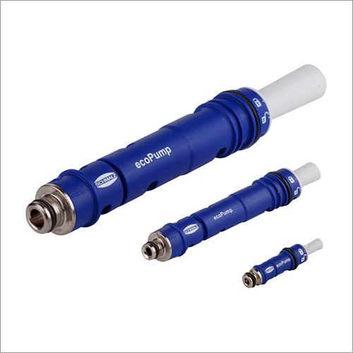 Ejector Modules Eco Pump