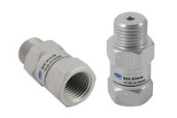 Check Valves And Flow Restrictors