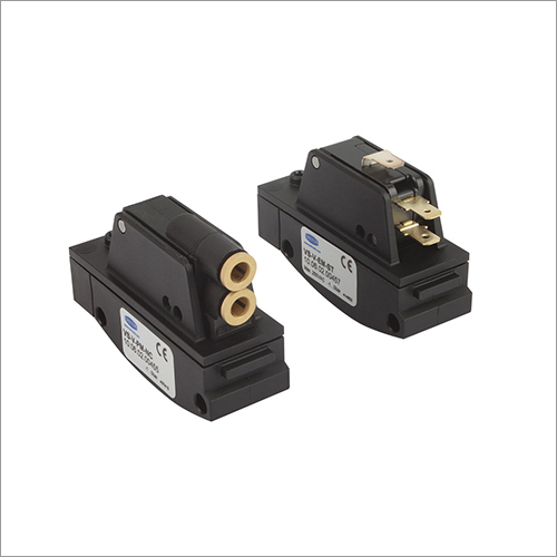 Mechanic Vacuum Switches