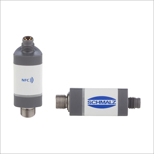 Vacuum And Pressure Sensors