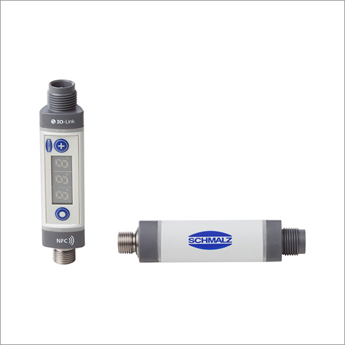 Vacuum And Pressure Switches