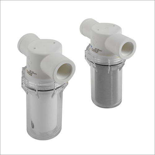 Vacuum Cup Filters