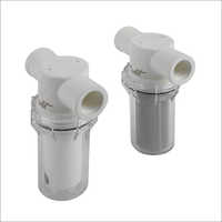 Vacuum Cup Filters