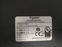 Schneider Servo Drive Lxm23du07m3x