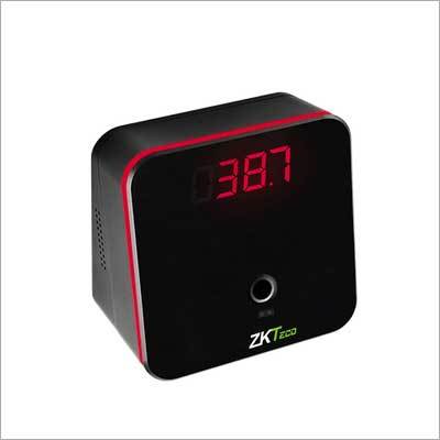 TDM95E Temperature Detector