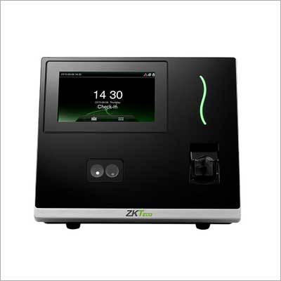 G3 Plus ZKTeco Biometrics