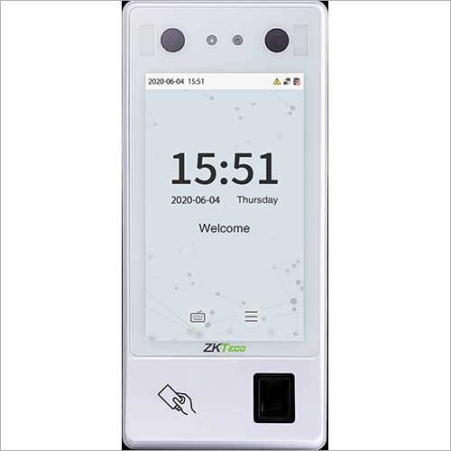 G4L ZKTeco Biometrics