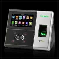 SFace900 Time Attendance Machine