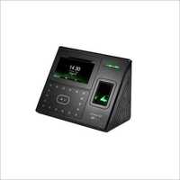 uFace 402 Time Attendance Machine