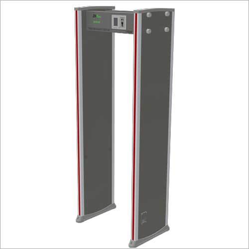 ZK-D1065 Walk Through Metal Detector By ZKTECO BIOMETRICS INDIA PRIVATE LIMITED