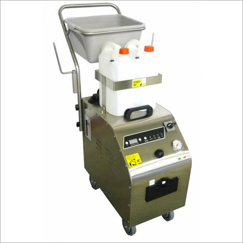 Supernova Steam Cleaning Machine