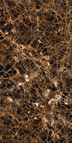 BROSS BROWN 600X1200mm HIGH GLOSS PORCELAIN TILES
