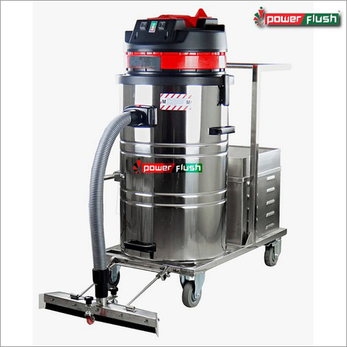 PF 1580 Industrial Vacuum Cleaner