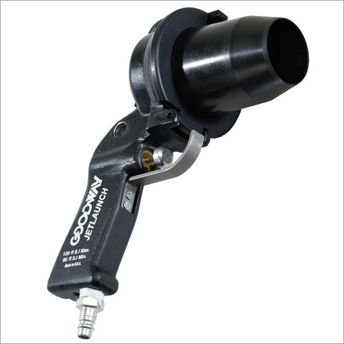 JCL 2010 H Pneumatic Hose Gun