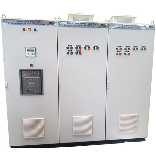 Electric APFC Panel